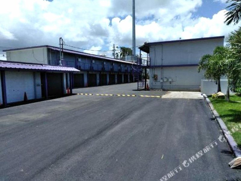 Hotel Las Vegasの写真