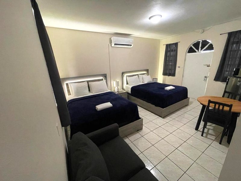 The Village Innの写真