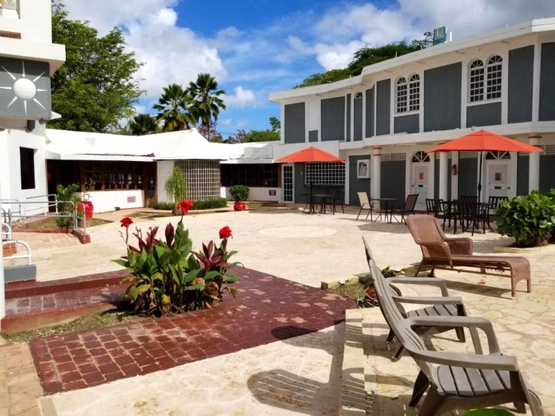 The Village Innの写真