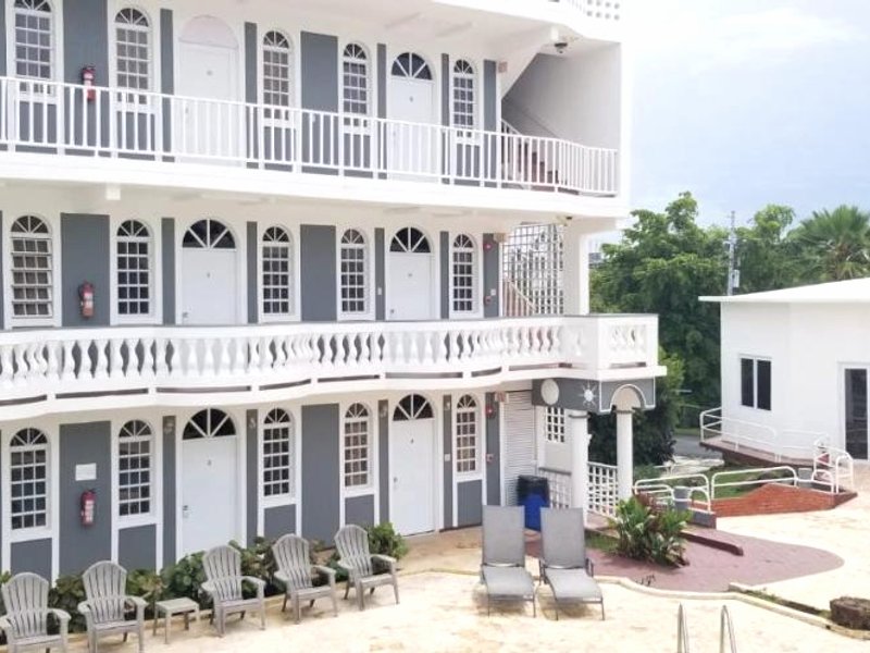 The Village Innの写真