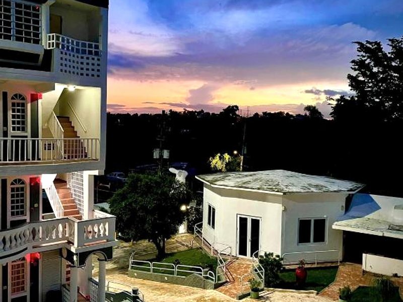 The Village Innの写真