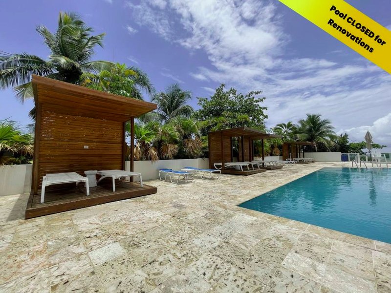 2BR Condo at Isla Verde Beachの写真