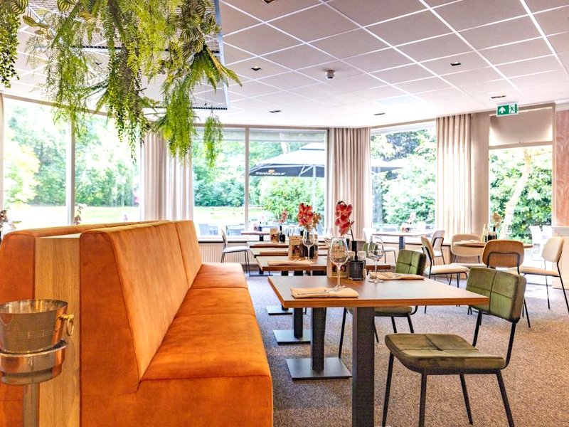 Fletcher Hotel-Restaurant De Scheperskampの写真