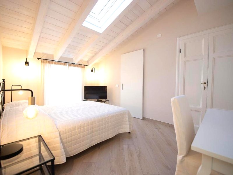 Villino Micol camere a due passi dal mareの写真