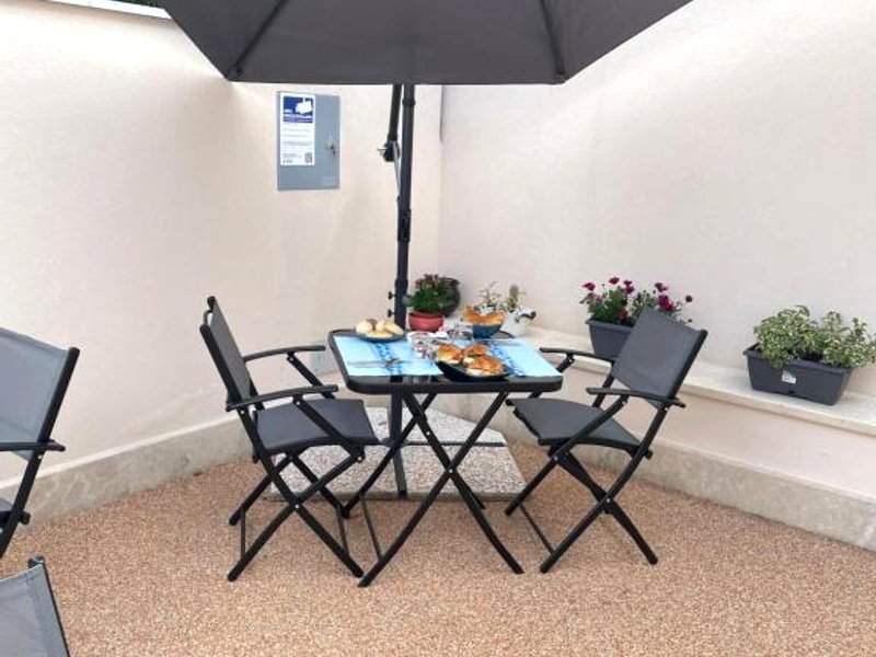Villino Micol camere a due passi dal mareの写真