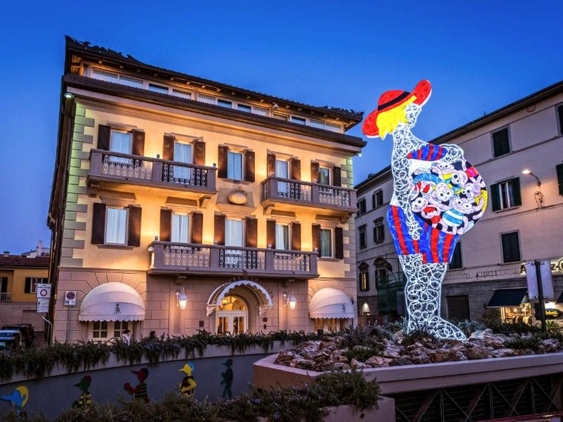 ホテル アルモニア (Hotel Armonia)の写真