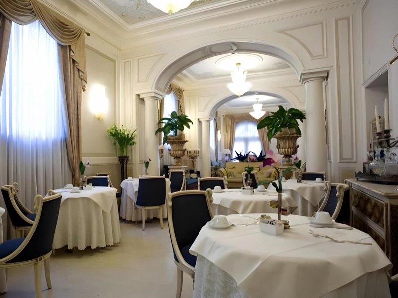 ホテル アルモニア (Hotel Armonia)の写真