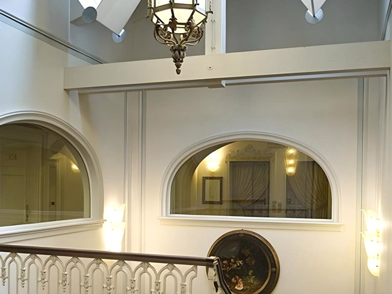 ホテル アルモニア (Hotel Armonia)の写真