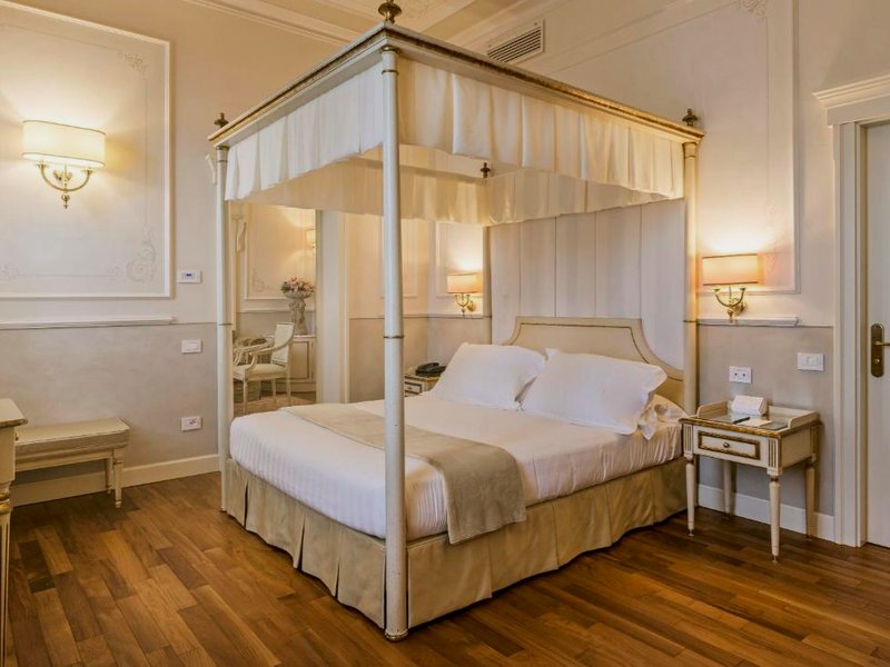 ホテル アルモニア (Hotel Armonia)の写真