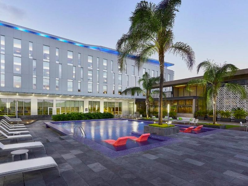 アロフト ケレタロ (Aloft Queretaro)の写真