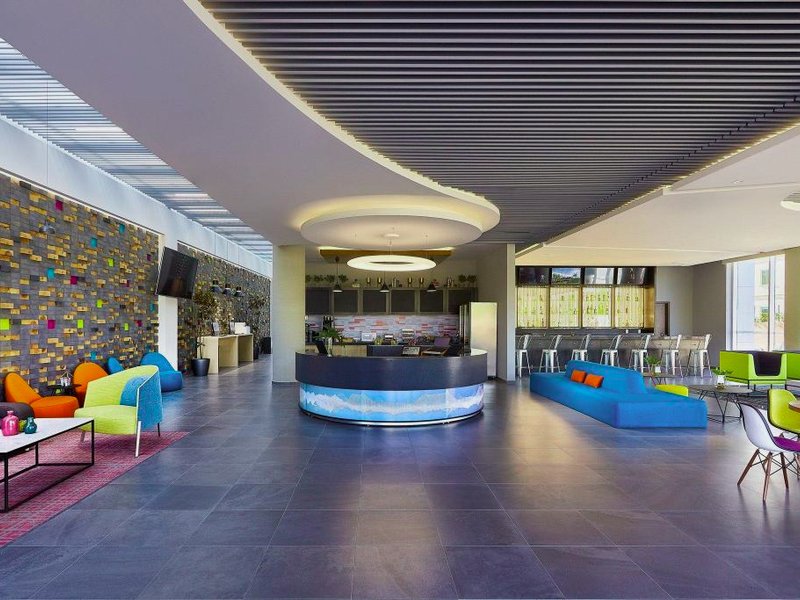 アロフト ケレタロ (Aloft Queretaro)の写真