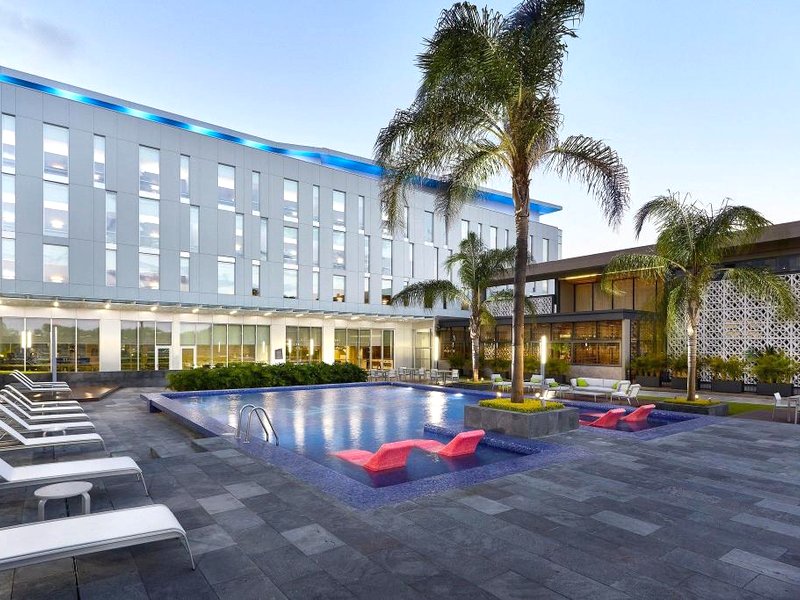アロフト ケレタロ (Aloft Queretaro)の写真