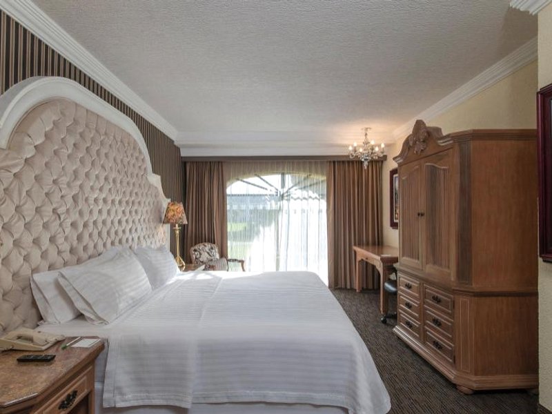 Holiday Inn Queretaro-Centro Historico By IHGの写真