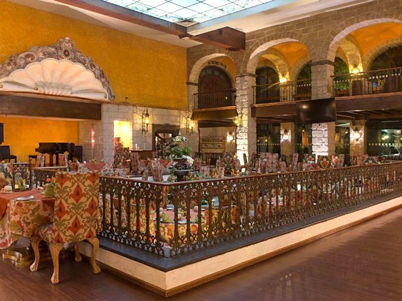 Holiday Inn Queretaro-Centro Historico By IHGの写真