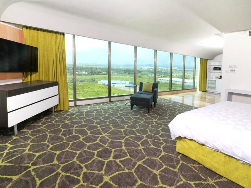 Holiday Inn Queretaro Zona Krystal By IHGの写真