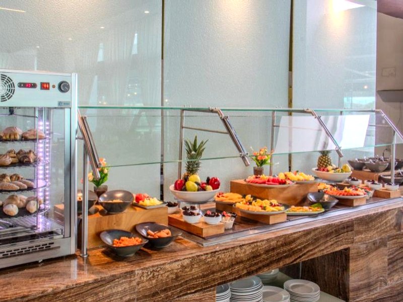 Holiday Inn Queretaro Zona Krystal By IHGの写真