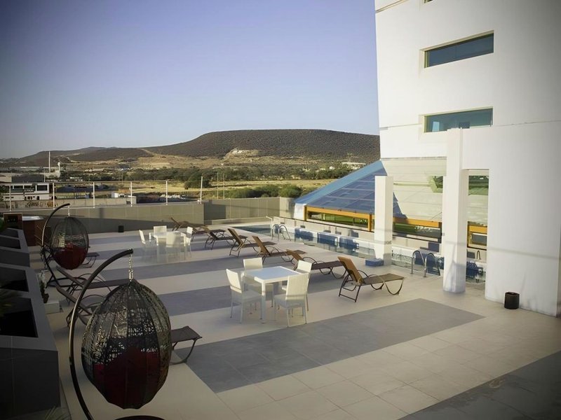 Holiday Inn Queretaro Zona Krystal By IHGの写真