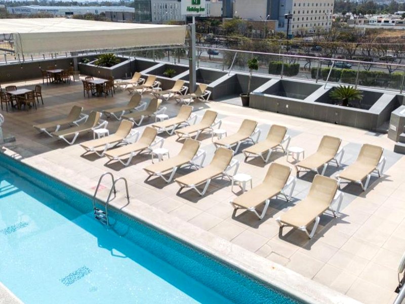 Holiday Inn Queretaro Zona Krystal By IHGの写真