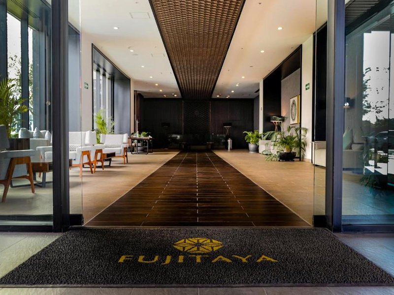 Hotel FUJITAYAの写真