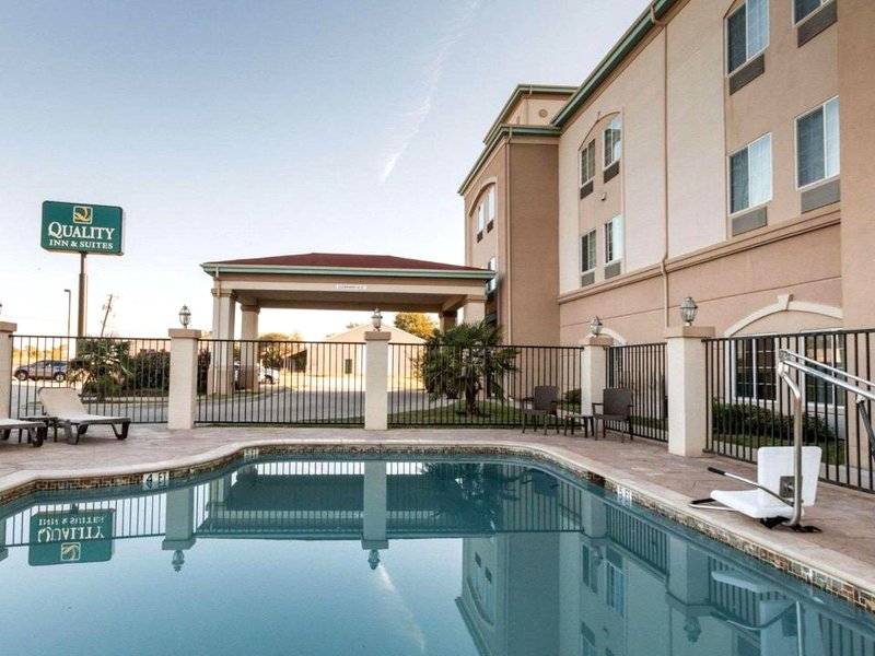 クオリティ イン&スイーツ  (Quality Inn & Suites)の写真