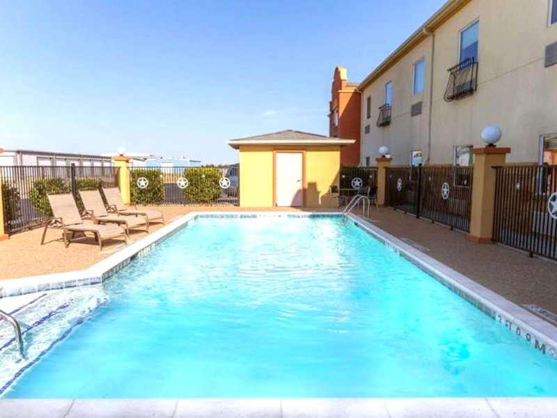 Lone Star Inn & Suitesの写真