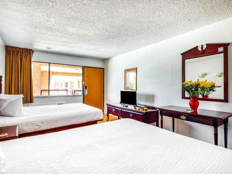 OYO Hotel Groesbeckの写真