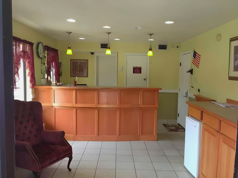 OYO Hotel Groesbeckの写真