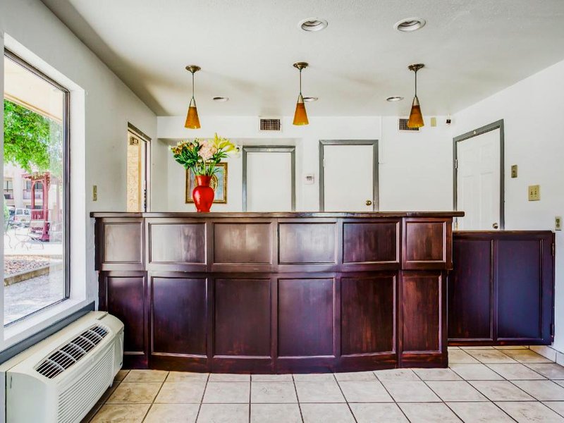 OYO Hotel Groesbeckの写真