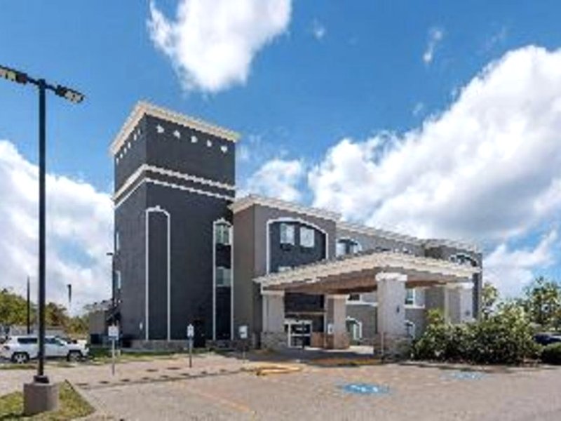 Best Western Groesbeck Inn & Suitesの写真