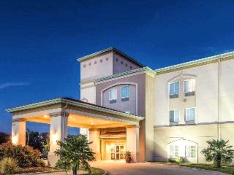 Best Western Groesbeck Inn & Suitesの写真