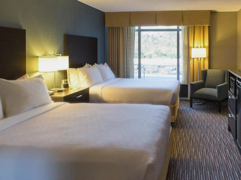 Holiday Inn St. Paul Downtown By IHGの写真