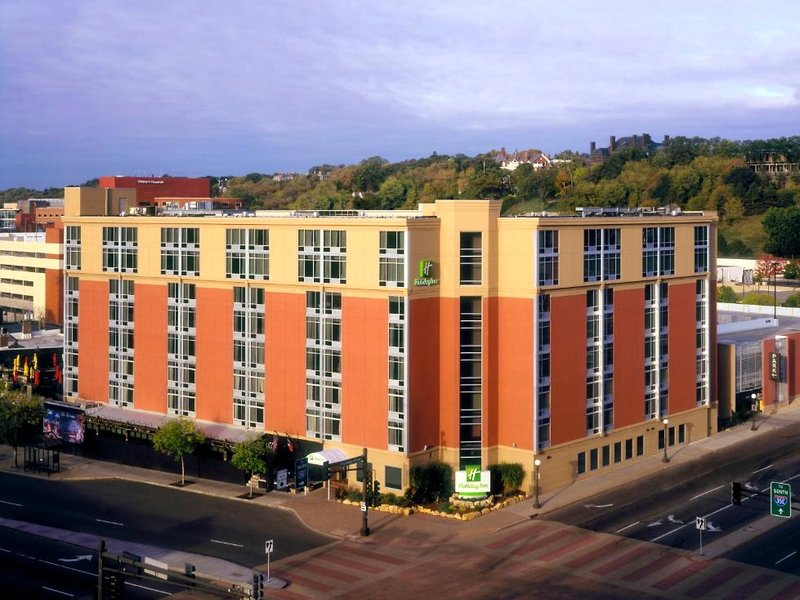 Holiday Inn St. Paul Downtown By IHGの写真