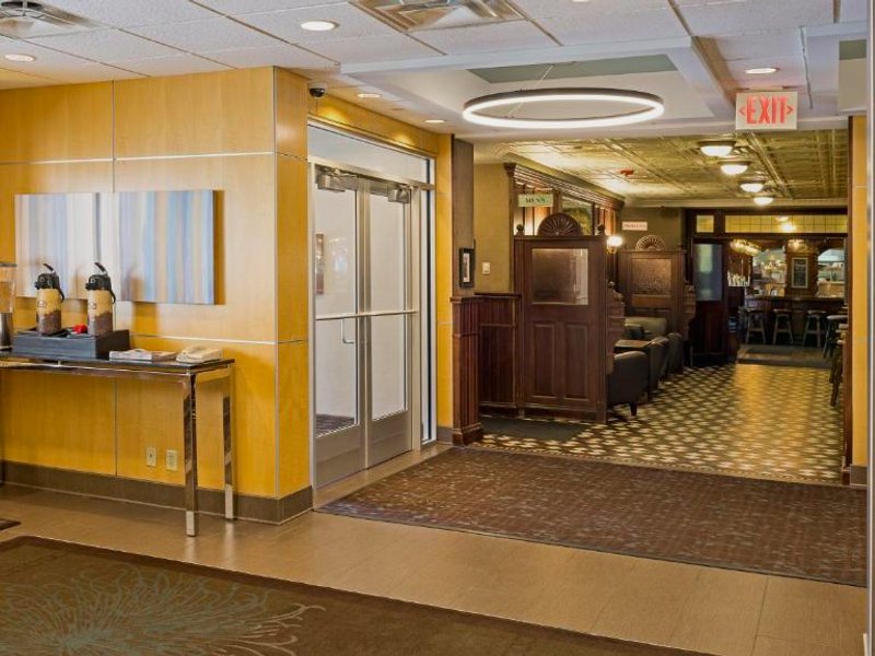 Holiday Inn St. Paul Downtown By IHGの写真