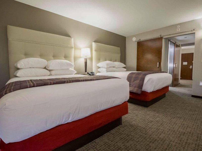 ドルーリー プラザ ホテル セントポール ダウンタウン (Drury Plaza Hotel St. Paul Downtown)の写真