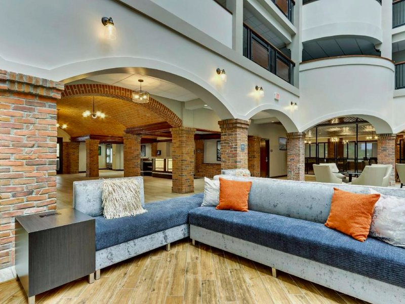 ドルーリー プラザ ホテル セントポール ダウンタウン (Drury Plaza Hotel St. Paul Downtown)の写真