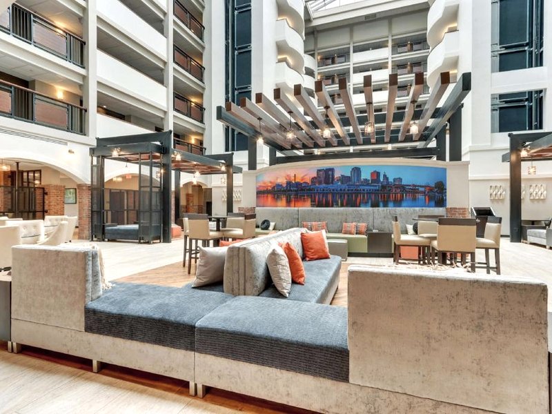 ドルーリー プラザ ホテル セントポール ダウンタウン (Drury Plaza Hotel St. Paul Downtown)の写真