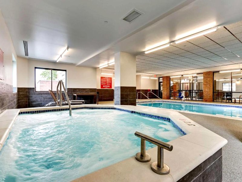 ドルーリー プラザ ホテル セントポール ダウンタウン (Drury Plaza Hotel St. Paul Downtown)の写真