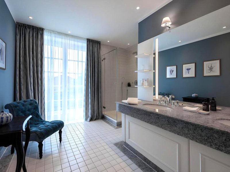 Hotel Stadt Hamburgの写真