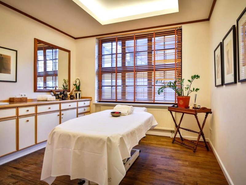 Hotel Stadt Hamburgの写真