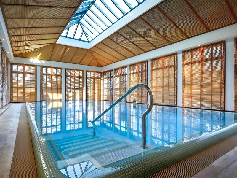 Hotel Stadt Hamburgの写真