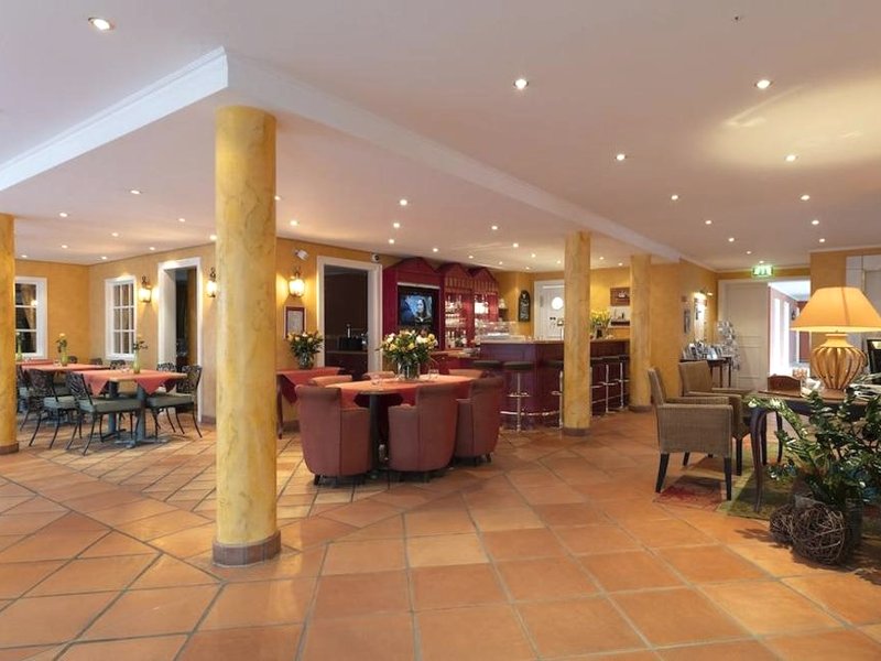 Strandhotel Sylt Westerlandの写真