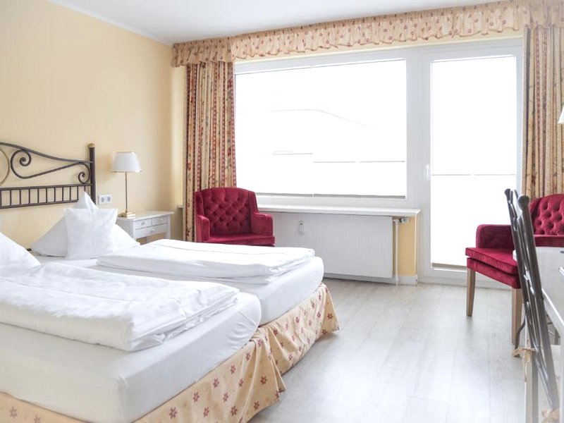 Hotel Dunenburgの写真