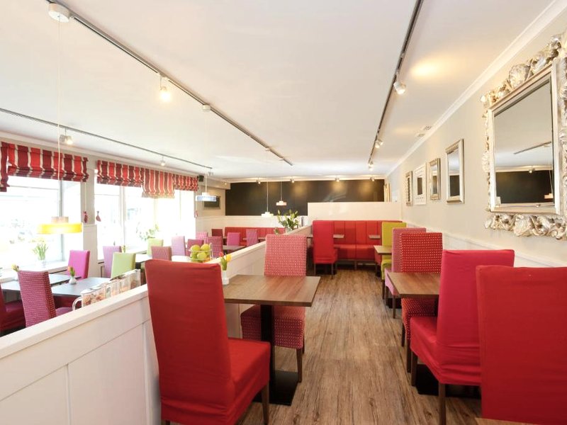 Hotel Dunenburgの写真