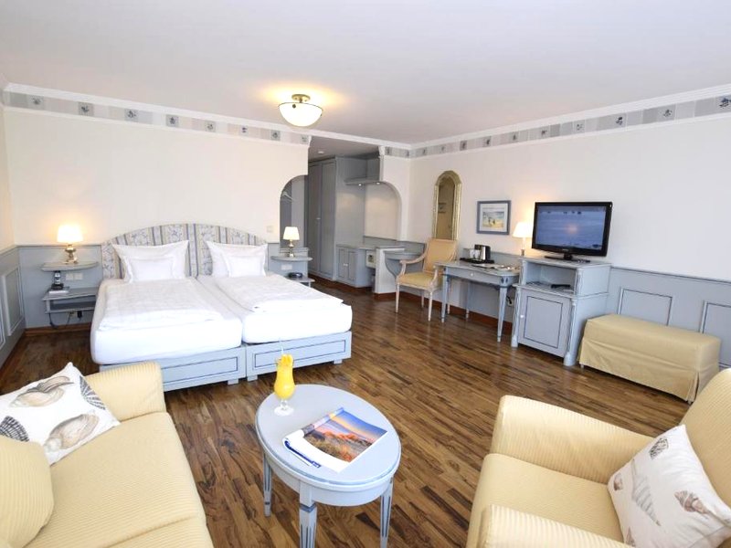 Hotel Wiking Syltの写真