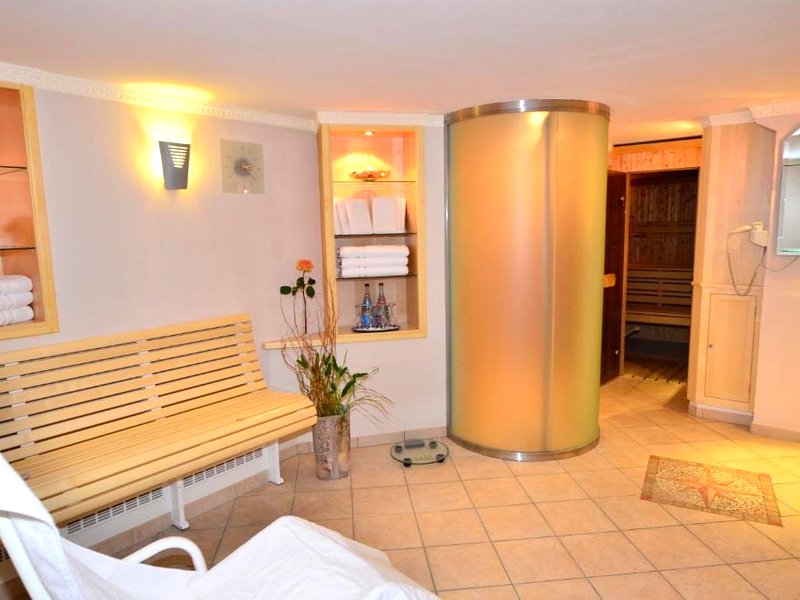 Hotel Wiking Syltの写真