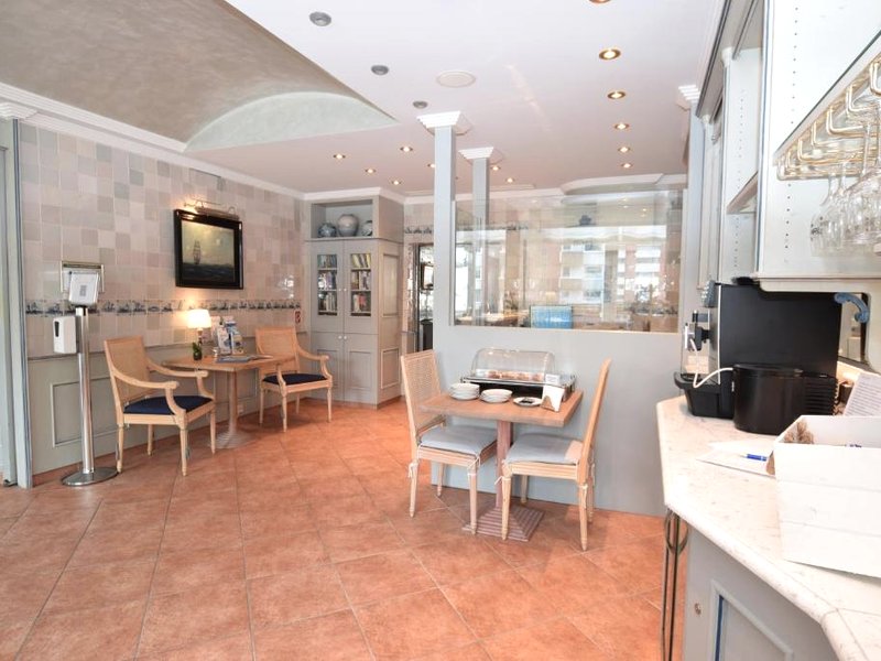 Hotel Wiking Syltの写真