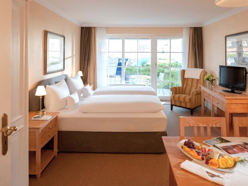 Dorint Strandresort & Spa Westerland/Syltの写真