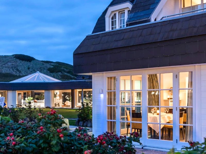 Dorint Strandresort & Spa Westerland/Syltの写真