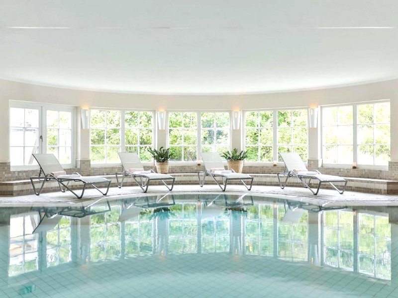 Dorint Strandresort & Spa Westerland/Syltの写真