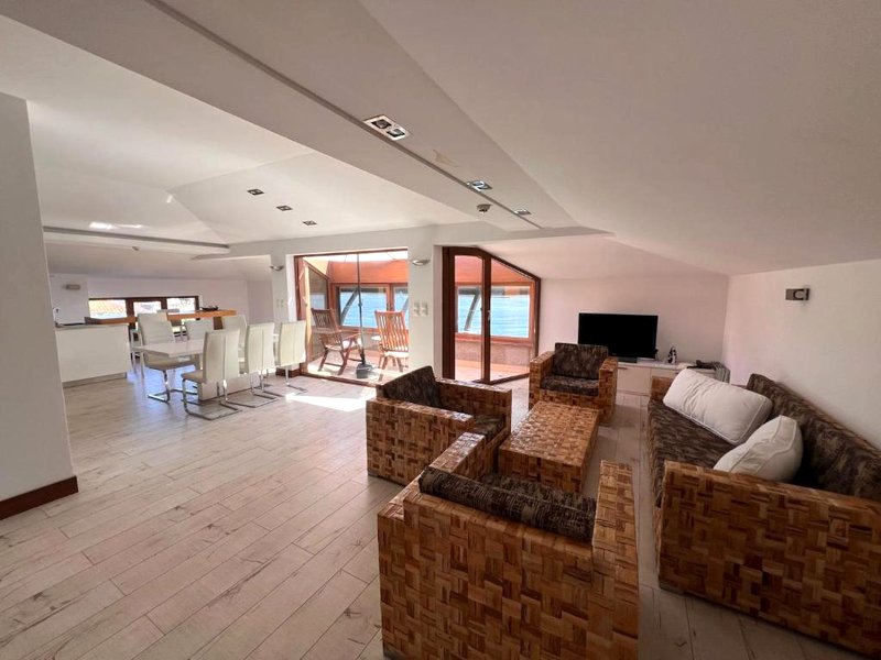 Family Hotel Casa del Mareの写真